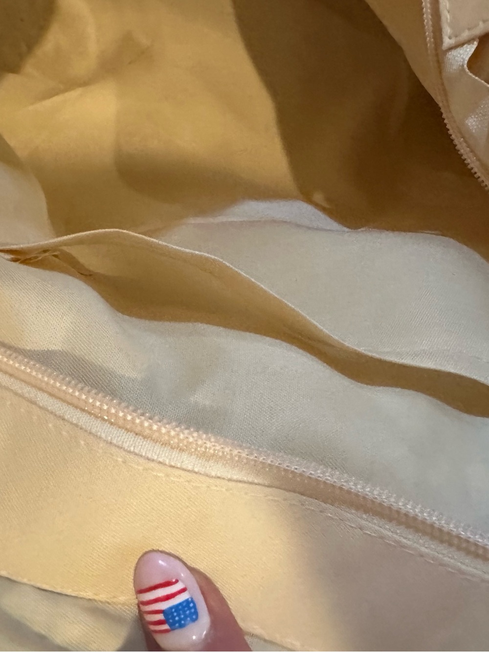 Three Bird Nest Wildflower Dreams bag - Picture 10 of 12